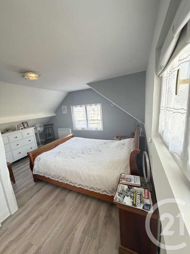 Maison &agrave; vendre - 4 pi&egrave;ces - 113,31 m2 - Sartrouville - 78 - ILE-DE-FRANCE