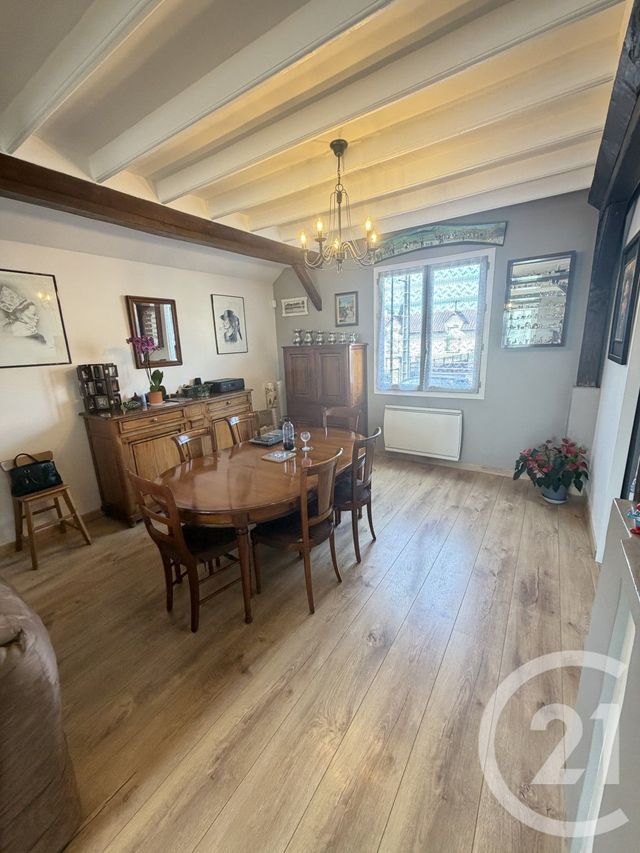 Maison &agrave; vendre - 4 pi&egrave;ces - 113,31 m2 - Sartrouville - 78 - ILE-DE-FRANCE