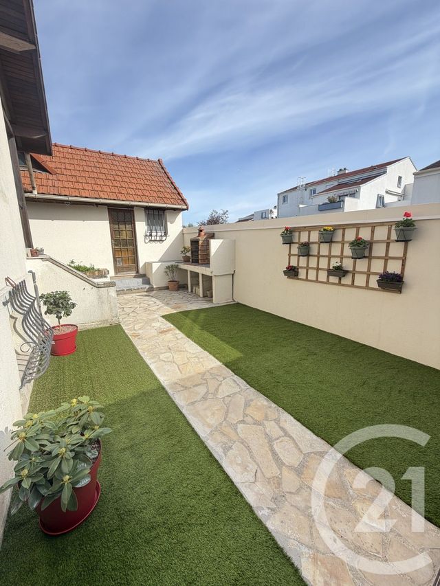 Maison &agrave; vendre - 4 pi&egrave;ces - 113,31 m2 - Sartrouville - 78 - ILE-DE-FRANCE