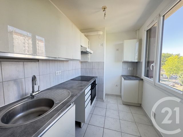 Appartement F2 &agrave; vendre - 2 pi&egrave;ces - 38,96 m2 - Bezons - 95 - ILE-DE-FRANCE