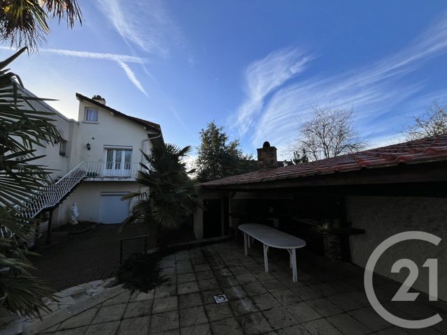 Maison &agrave; vendre - 12 pi&egrave;ces - 328 m2 - Argenteuil - 95 - ILE-DE-FRANCE