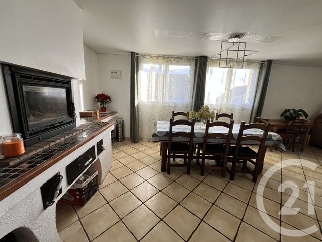 Maison &agrave; vendre - 12 pi&egrave;ces - 328 m2 - Argenteuil - 95 - ILE-DE-FRANCE