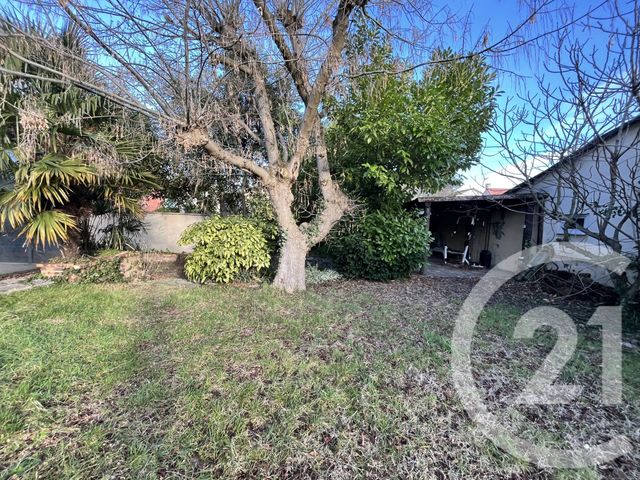 Maison &agrave; vendre - 12 pi&egrave;ces - 328 m2 - Argenteuil - 95 - ILE-DE-FRANCE