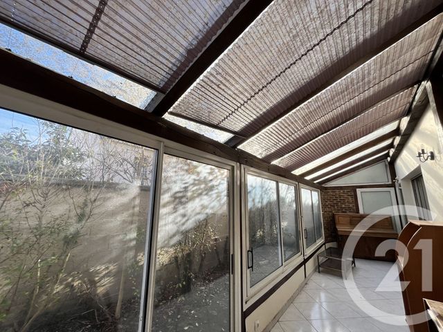 Maison &agrave; vendre - 12 pi&egrave;ces - 328 m2 - Argenteuil - 95 - ILE-DE-FRANCE