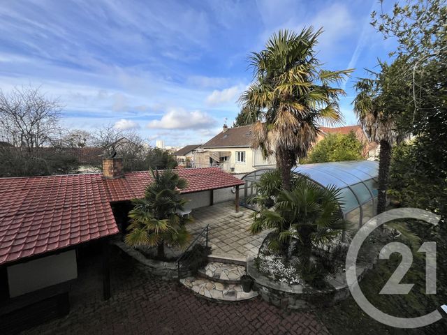 Maison &agrave; vendre - 12 pi&egrave;ces - 328 m2 - Argenteuil - 95 - ILE-DE-FRANCE