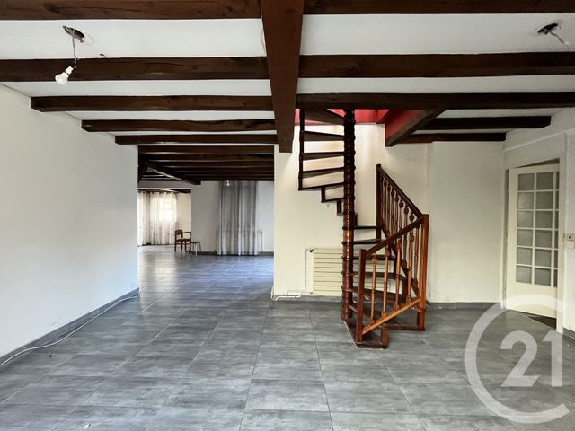 Maison &agrave; vendre - 12 pi&egrave;ces - 328 m2 - Argenteuil - 95 - ILE-DE-FRANCE