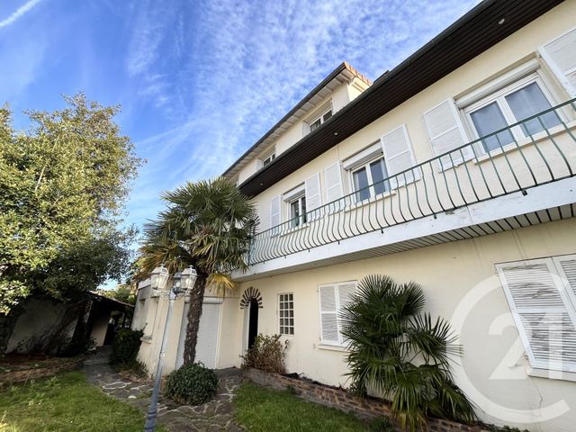 maison - ARGENTEUIL - 95