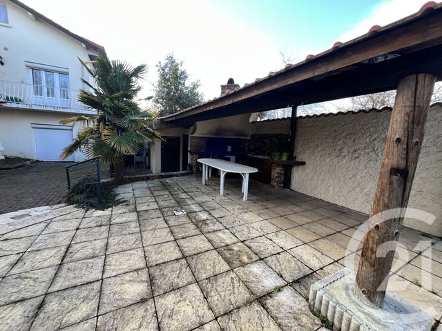 Maison &agrave; vendre - 12 pi&egrave;ces - 328 m2 - Argenteuil - 95 - ILE-DE-FRANCE