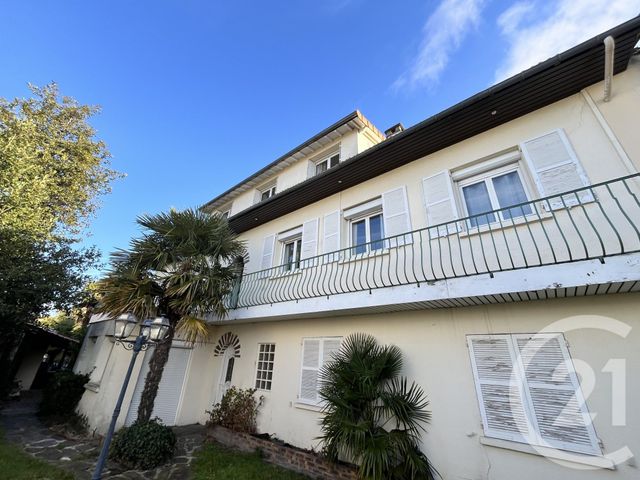 Maison &agrave; vendre - 12 pi&egrave;ces - 328 m2 - Argenteuil - 95 - ILE-DE-FRANCE