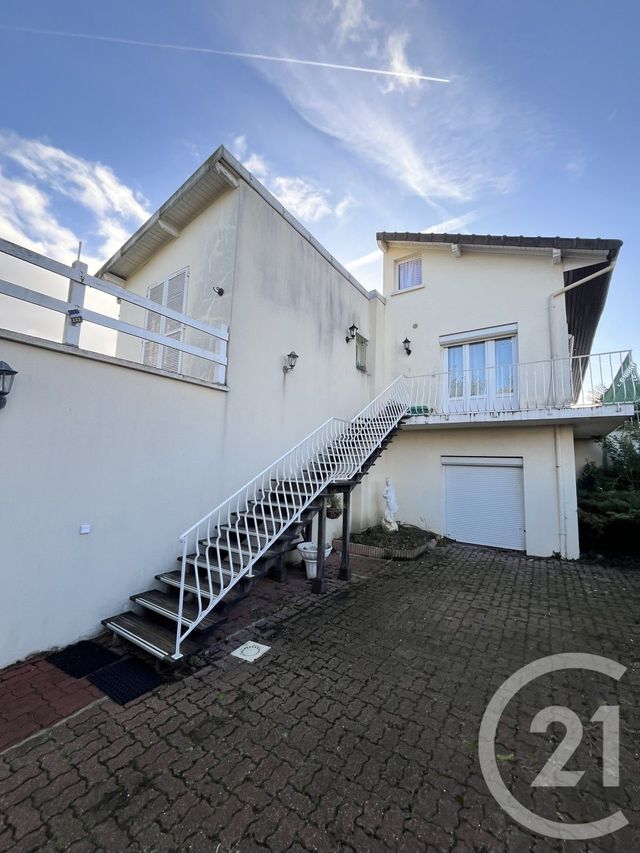 Maison &agrave; vendre - 12 pi&egrave;ces - 328 m2 - Argenteuil - 95 - ILE-DE-FRANCE