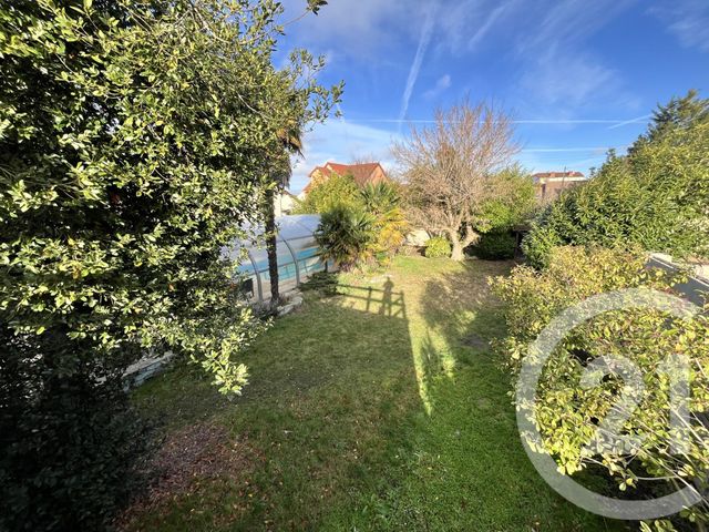 Maison &agrave; vendre - 12 pi&egrave;ces - 328 m2 - Argenteuil - 95 - ILE-DE-FRANCE