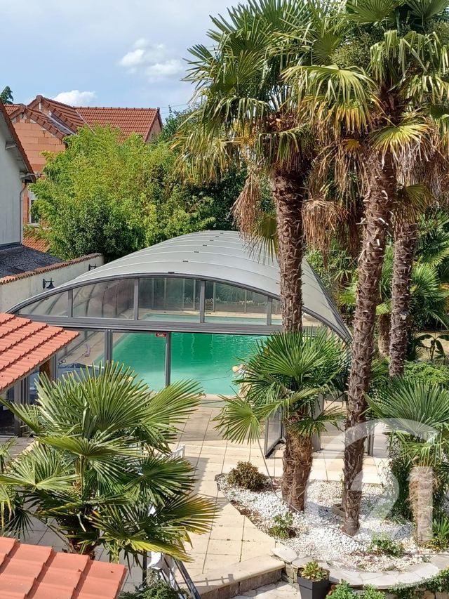 Maison &agrave; vendre - 12 pi&egrave;ces - 328 m2 - Argenteuil - 95 - ILE-DE-FRANCE