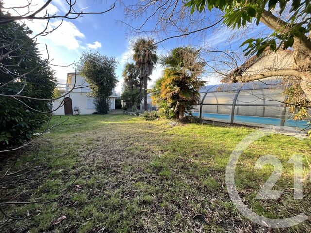 Maison &agrave; vendre - 12 pi&egrave;ces - 328 m2 - Argenteuil - 95 - ILE-DE-FRANCE