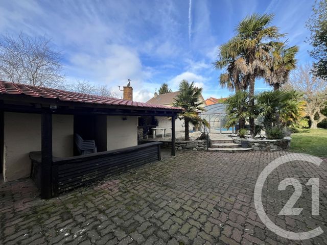 Maison &agrave; vendre - 12 pi&egrave;ces - 328 m2 - Argenteuil - 95 - ILE-DE-FRANCE