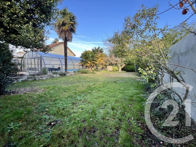 Maison &agrave; vendre - 12 pi&egrave;ces - 328 m2 - Argenteuil - 95 - ILE-DE-FRANCE