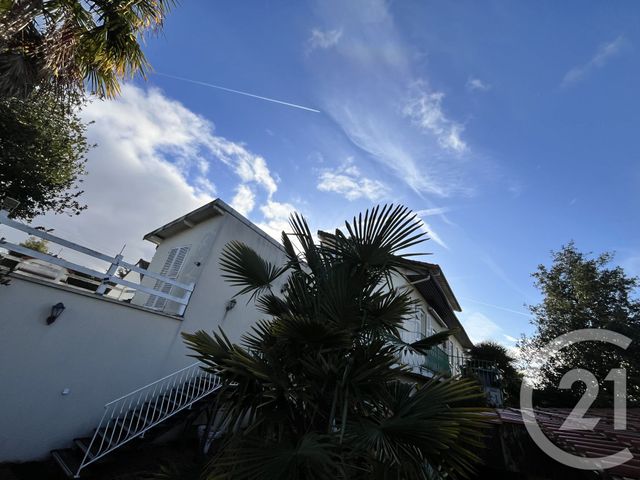 Maison &agrave; vendre - 12 pi&egrave;ces - 328 m2 - Argenteuil - 95 - ILE-DE-FRANCE