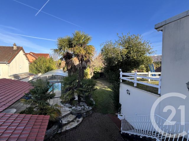 Maison &agrave; vendre - 12 pi&egrave;ces - 328 m2 - Argenteuil - 95 - ILE-DE-FRANCE