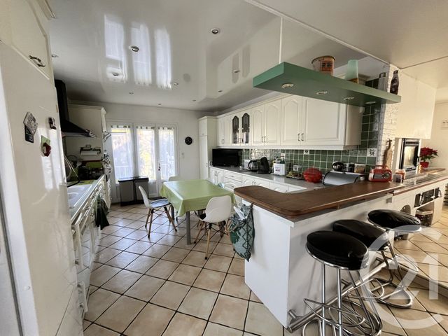 Maison &agrave; vendre - 12 pi&egrave;ces - 328 m2 - Argenteuil - 95 - ILE-DE-FRANCE