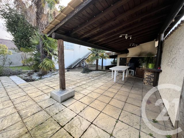 Maison &agrave; vendre - 12 pi&egrave;ces - 328 m2 - Argenteuil - 95 - ILE-DE-FRANCE