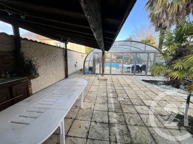 Maison &agrave; vendre - 12 pi&egrave;ces - 328 m2 - Argenteuil - 95 - ILE-DE-FRANCE