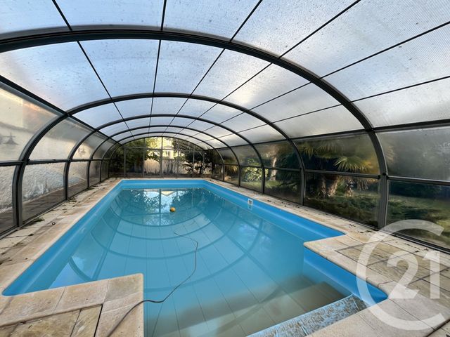 Maison &agrave; vendre - 12 pi&egrave;ces - 328 m2 - Argenteuil - 95 - ILE-DE-FRANCE