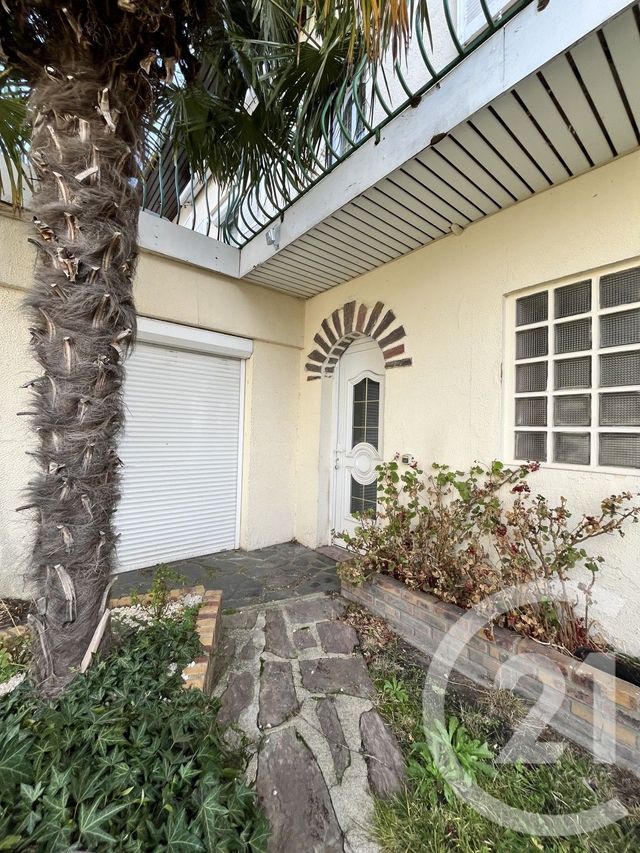 Maison &agrave; vendre - 12 pi&egrave;ces - 328 m2 - Argenteuil - 95 - ILE-DE-FRANCE