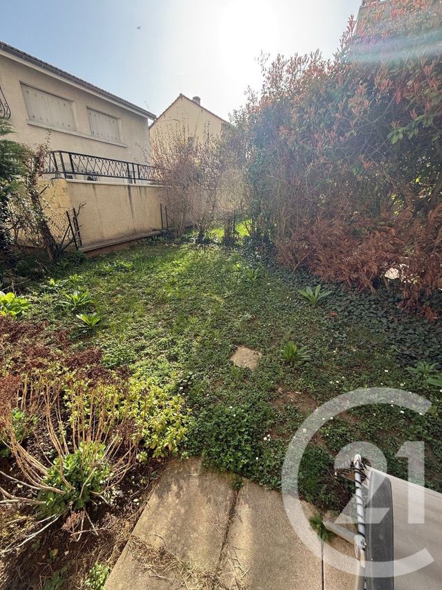 Appartement F1 &agrave; vendre - 1 pi&egrave;ce - 32,98 m2 - Bezons - 95 - ILE-DE-FRANCE