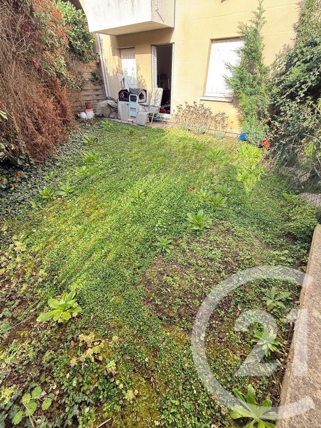 Appartement F1 &agrave; vendre - 1 pi&egrave;ce - 32,98 m2 - Bezons - 95 - ILE-DE-FRANCE