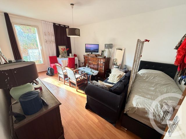 Appartement F1 &agrave; vendre - 1 pi&egrave;ce - 32,98 m2 - Bezons - 95 - ILE-DE-FRANCE