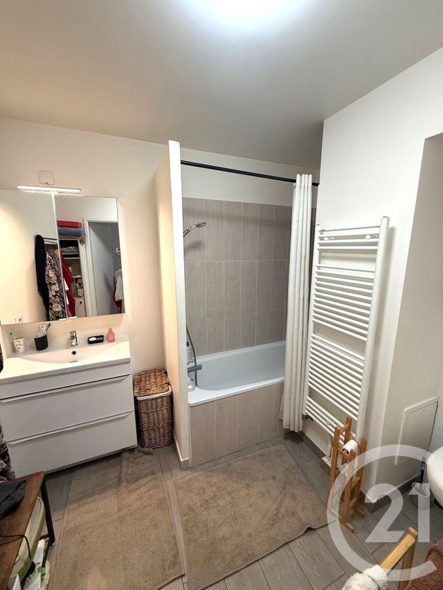 Appartement F4 &agrave; vendre - 4 pi&egrave;ces - 86 m2 - Colombes - 92 - ILE-DE-FRANCE