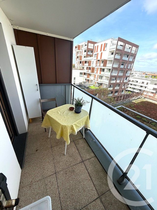 Appartement F4 &agrave; vendre - 4 pi&egrave;ces - 86 m2 - Colombes - 92 - ILE-DE-FRANCE