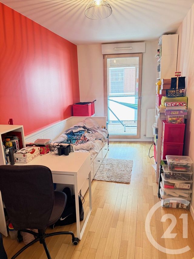 Appartement F4 &agrave; vendre - 4 pi&egrave;ces - 86 m2 - Colombes - 92 - ILE-DE-FRANCE