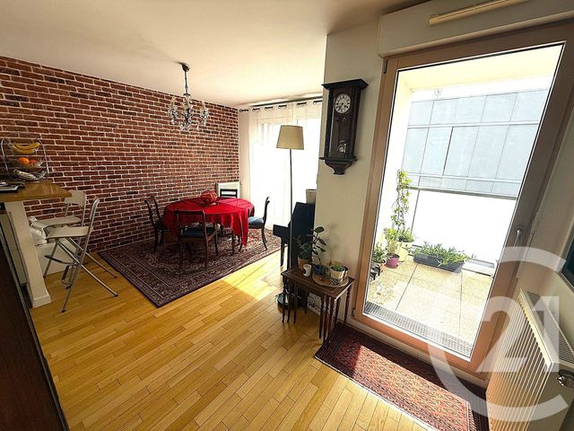 Appartement F4 &agrave; vendre - 4 pi&egrave;ces - 86 m2 - Colombes - 92 - ILE-DE-FRANCE