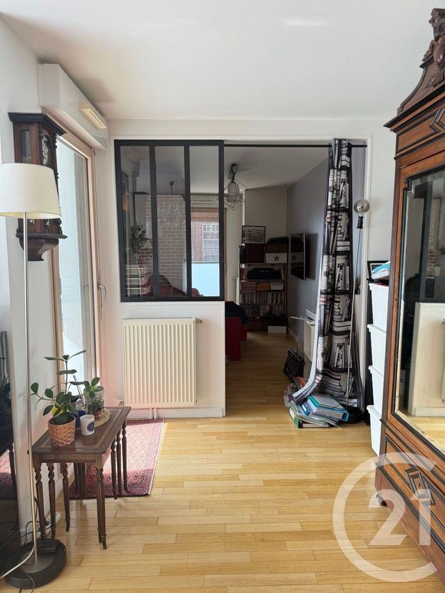 Appartement F4 &agrave; vendre - 4 pi&egrave;ces - 86 m2 - Colombes - 92 - ILE-DE-FRANCE