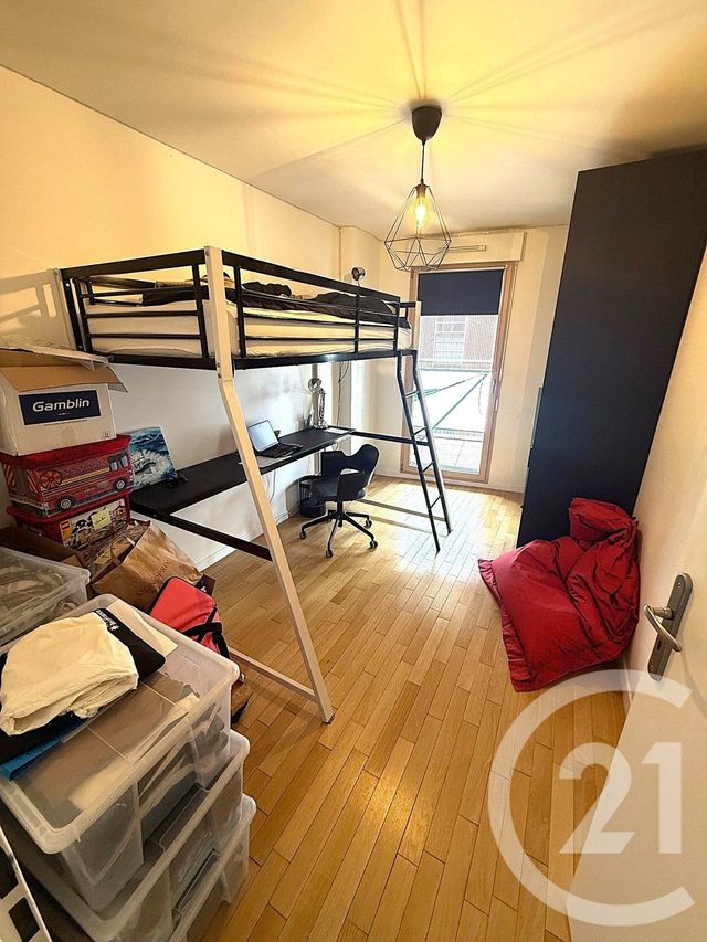 Appartement F4 &agrave; vendre - 4 pi&egrave;ces - 86 m2 - Colombes - 92 - ILE-DE-FRANCE