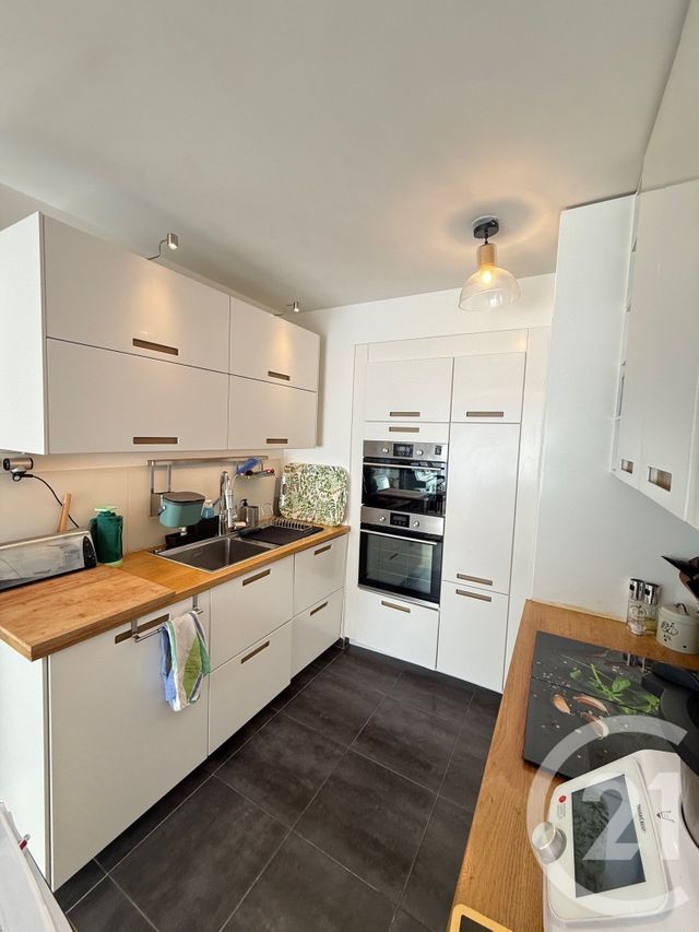 Appartement F4 &agrave; vendre - 4 pi&egrave;ces - 86 m2 - Colombes - 92 - ILE-DE-FRANCE