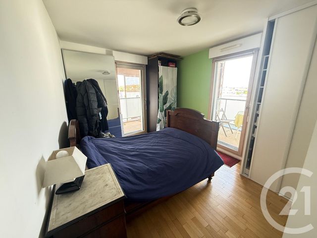 Appartement F4 &agrave; vendre - 4 pi&egrave;ces - 86 m2 - Colombes - 92 - ILE-DE-FRANCE