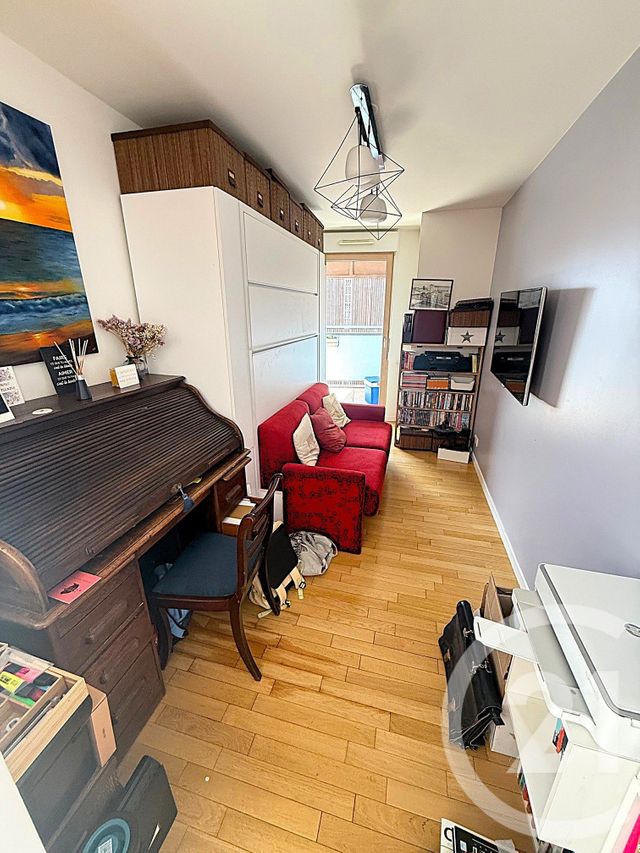 Appartement F4 &agrave; vendre - 4 pi&egrave;ces - 86 m2 - Colombes - 92 - ILE-DE-FRANCE