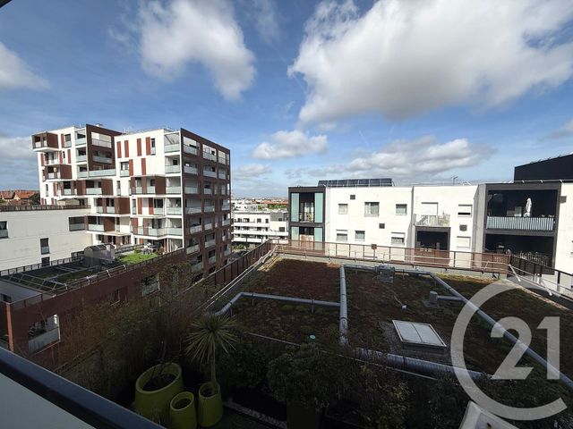appartement - COLOMBES - 92
