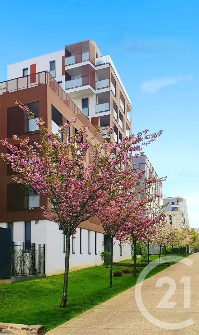 Appartement F4 &agrave; vendre - 4 pi&egrave;ces - 86 m2 - Colombes - 92 - ILE-DE-FRANCE