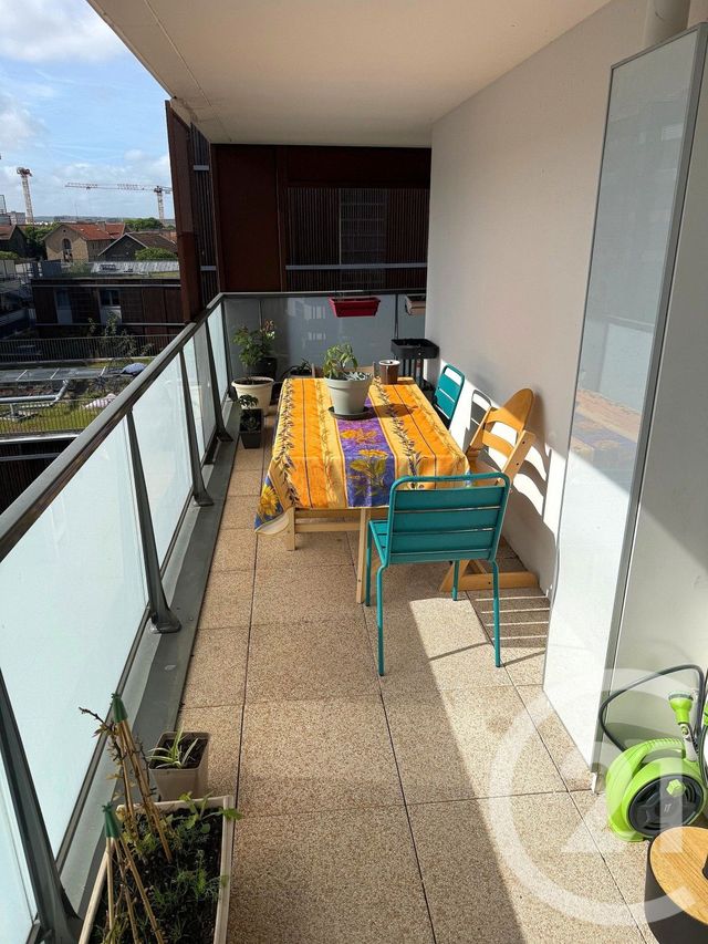 Appartement F4 &agrave; vendre - 4 pi&egrave;ces - 86 m2 - Colombes - 92 - ILE-DE-FRANCE