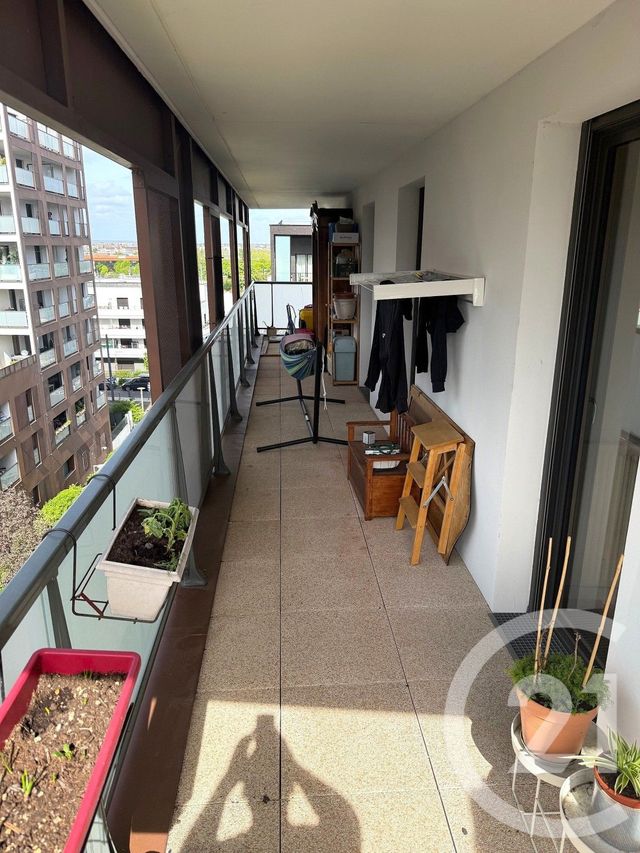 Appartement F4 &agrave; vendre - 4 pi&egrave;ces - 86 m2 - Colombes - 92 - ILE-DE-FRANCE