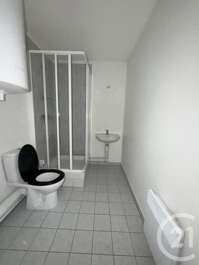 Appartement &agrave; vendre - 2 pi&egrave;ces - 39,80 m2 - Bezons - 95 - ILE-DE-FRANCE