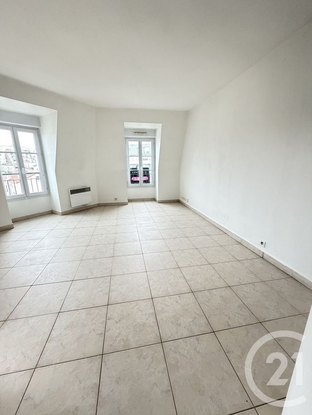 Appartement &agrave; vendre - 2 pi&egrave;ces - 39,80 m2 - Bezons - 95 - ILE-DE-FRANCE