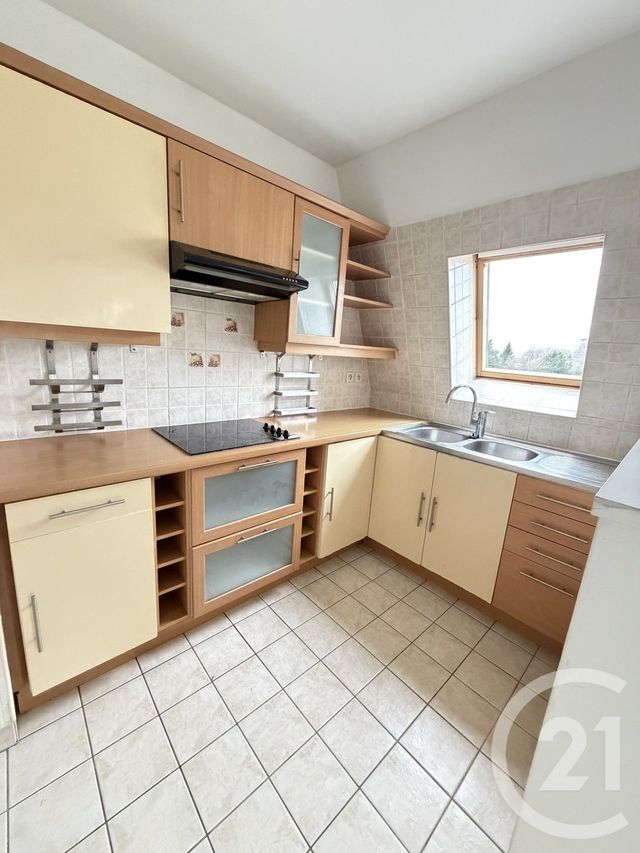 Appartement &agrave; vendre - 2 pi&egrave;ces - 39,80 m2 - Bezons - 95 - ILE-DE-FRANCE