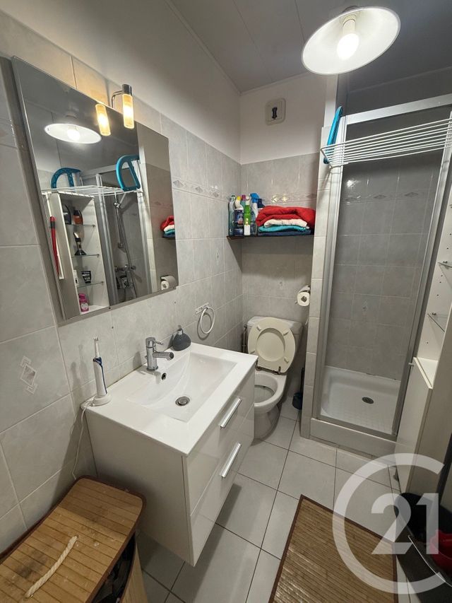 Appartement Studio &agrave; vendre - 1 pi&egrave;ce - 24,73 m2 - Houilles - 78 - ILE-DE-FRANCE