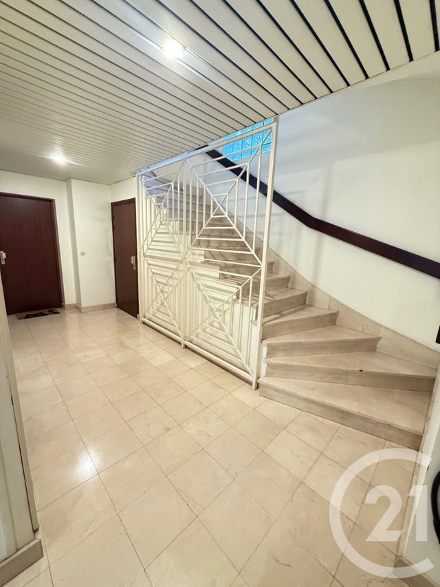 Appartement Studio &agrave; vendre - 1 pi&egrave;ce - 24,73 m2 - Houilles - 78 - ILE-DE-FRANCE