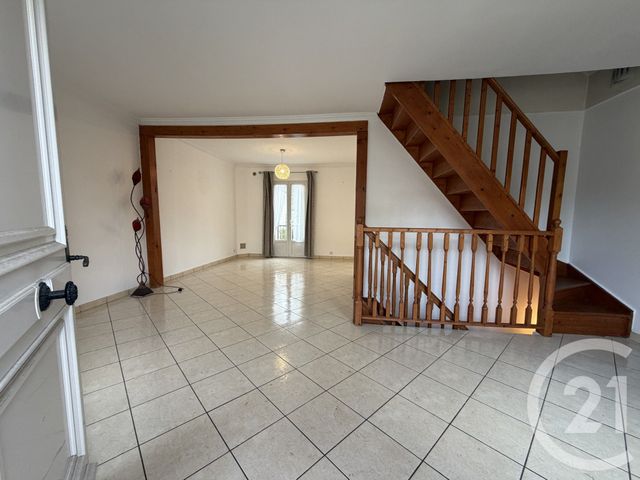 Maison &agrave; vendre - 5 pi&egrave;ces - 98 m2 - Houilles - 78 - ILE-DE-FRANCE