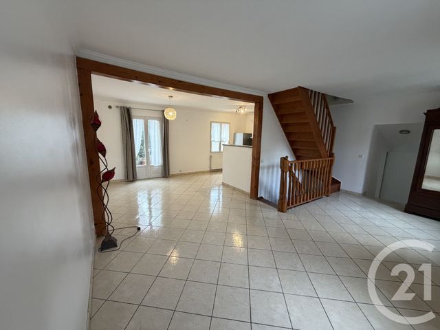 Maison &agrave; vendre - 5 pi&egrave;ces - 98 m2 - Houilles - 78 - ILE-DE-FRANCE