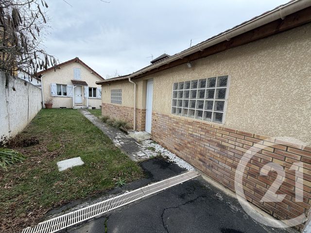 Maison &agrave; vendre - 5 pi&egrave;ces - 98 m2 - Houilles - 78 - ILE-DE-FRANCE